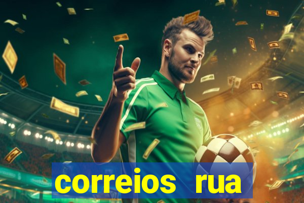 correios rua camaqua 408 porto alegre